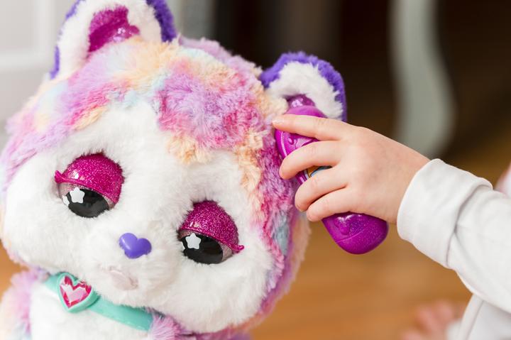 Productafbeelding VTech Maxime Mijn Interactieve Puppy (29.08 cm)