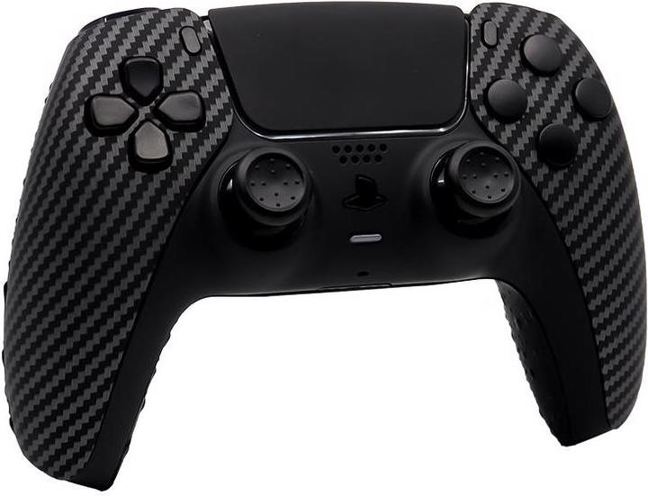 Actual product image Rocket Games Rocket Controller with digital triggers (PC, Mac, PS5)
