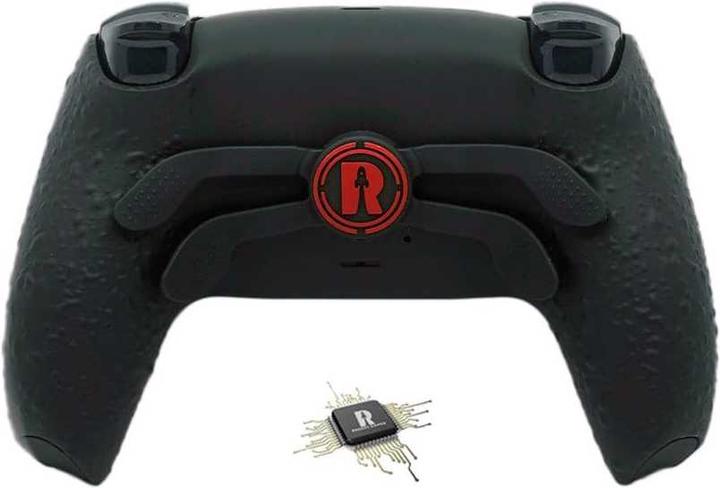 Actual product image Rocket Games Rocket Controller with digital triggers (PC, Mac, PS5)