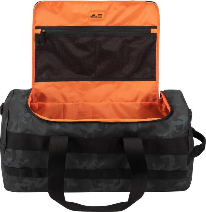 Immagine prodotto Rivacase Borsa da viaggio Sherwood 50L camo 7642 (50 l)