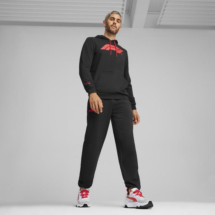 Produktbild Puma F1 ESS Logo Hoodie (L)