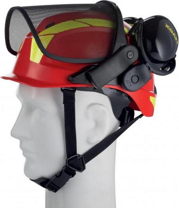 Produktbild Uvex Safety Pheos Forestry (52 - 61 cm)