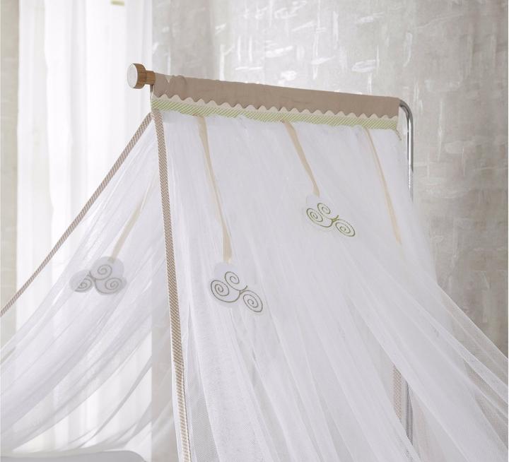 Actual product image Cilek Natura baby (80 x 180 cm)