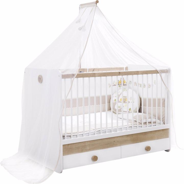 Actual product image Cilek Natura baby (80 x 180 cm)