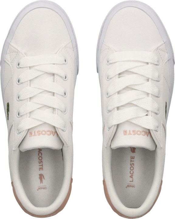 Actual product image Lacoste Sneaker (40)