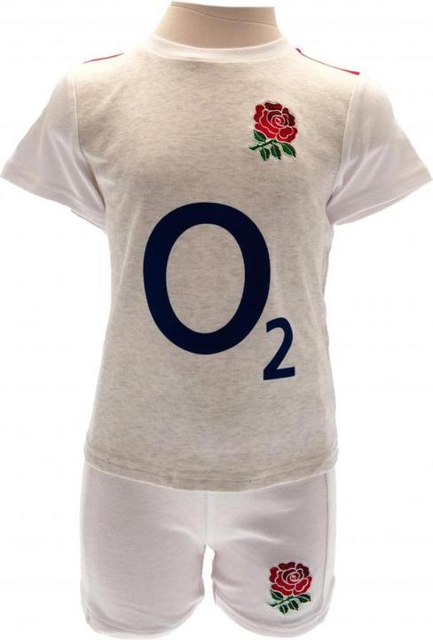 Immagine prodotto England Rugby Felpa e pantaloncini dell'Inghilterra Rfu (74)