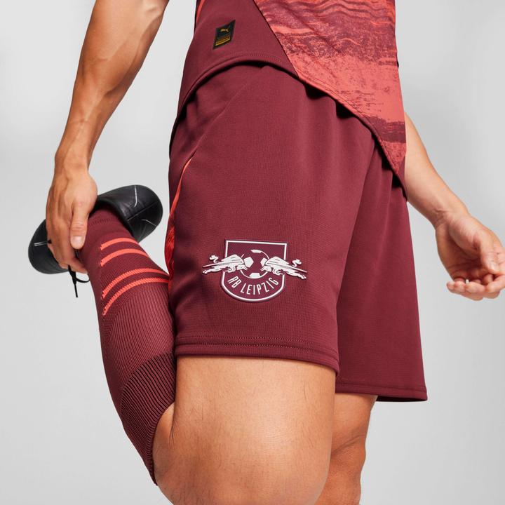 Actual product image Puma RBL Shorts Replica (3XL)