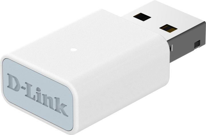 Produktbild D-Link AC1300 Wi-Fi 5 USB Adapter (USB 2.0)