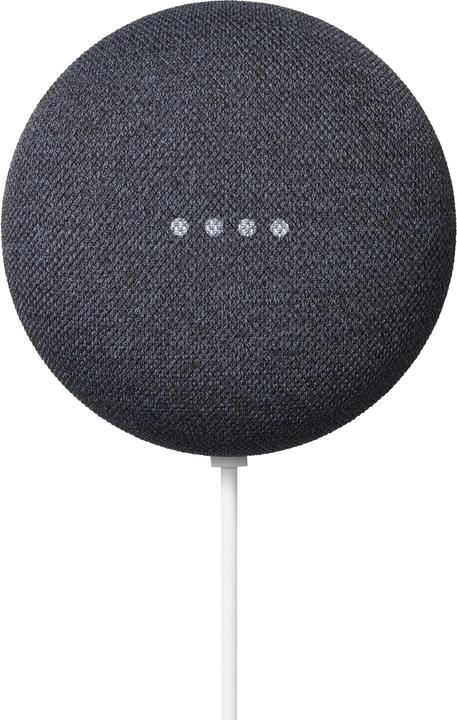Immagine prodotto Google Nest Mini Gen 2 (Google Assistant, IFTTT)