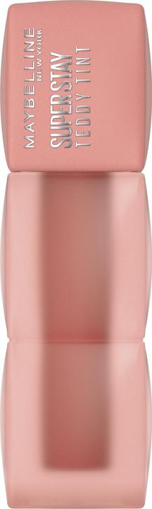 Image du produit Maybelline New York L Teddy Tint 10 Current Mood (10 Mood actuel)