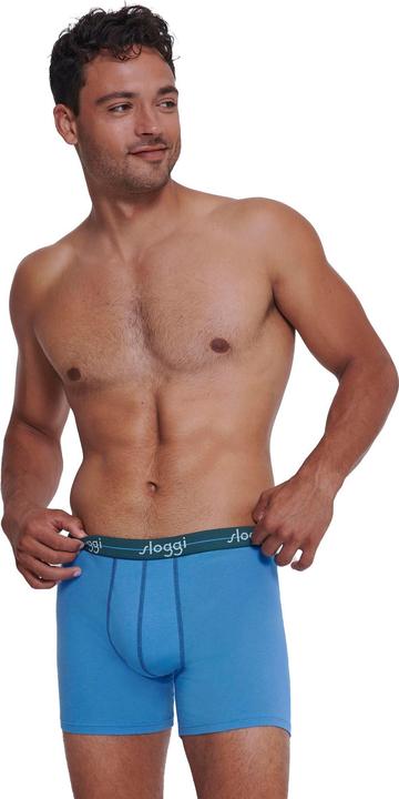 Actual product image Sloggi Start Short (M, pack of 2)