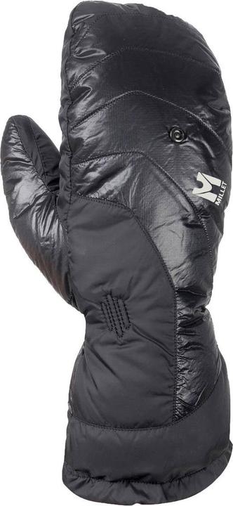 Actual product image Millet Kompakte Daunenfäustlinge (XS)