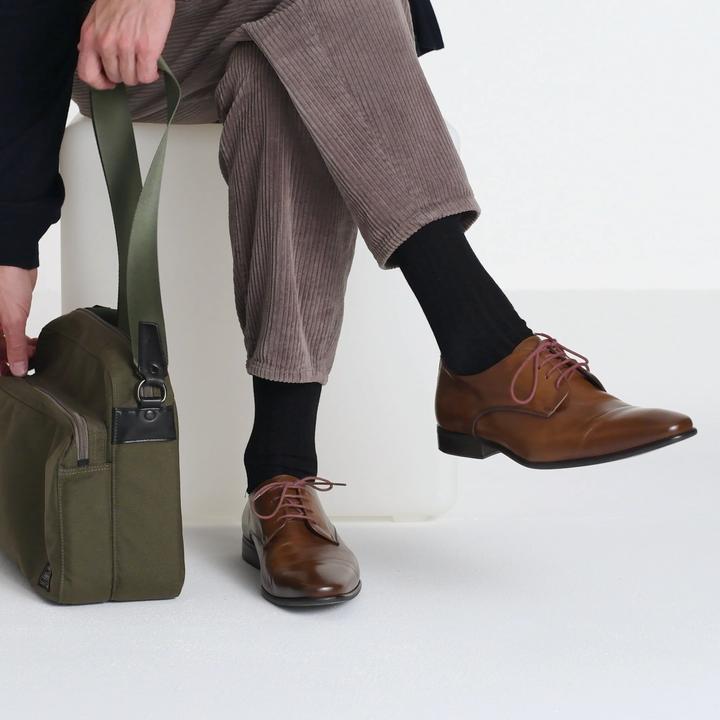 Actual product image Blacksocks Merino Wool Socks (Single pack, 42 - 44)