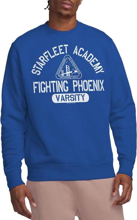 Immagine prodotto Felpa Varsity Adulto Unisex (M)