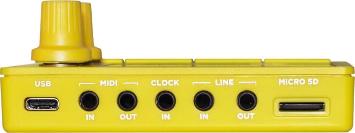 Produktbild 1010music nanobox lemondrop