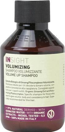 Insight Volumizing Volumizing Hair Shampoo 100Ml (100 ml)