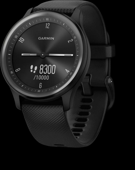 Actual product image Garmin Vivomove Sport (40 mm)
