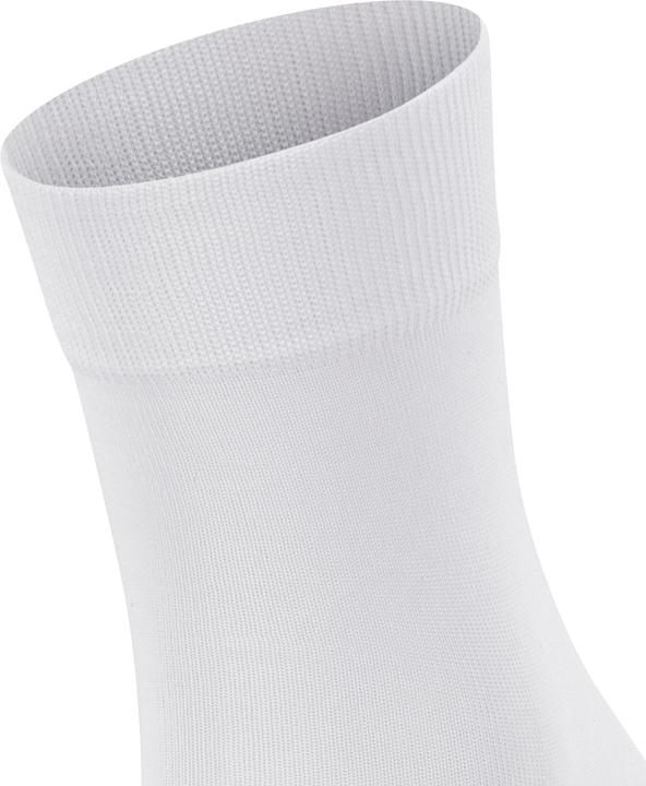 Actual product image Falke Tiago (3er Pack) Herrensocken, Farbe 2000 weiss, Grösse 39-40 (Single pack, 39 - 40)