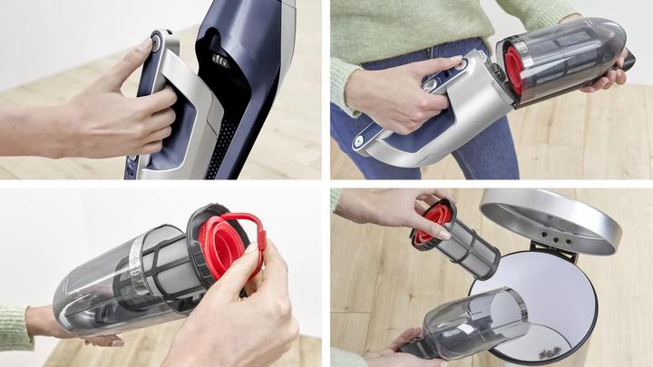 Produktbild Bosch Hausgeräte BBH3K2800