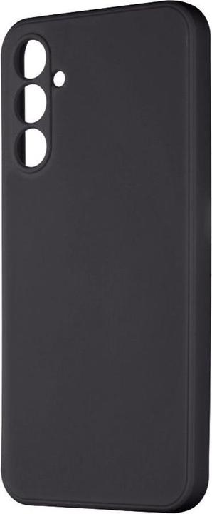 Produktbild Obal:Me Matte TPU Case for Samsung Galaxy A34 5G Black (Samsung Galaxy A34 5G)