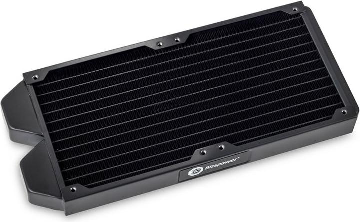 Bitspower Tarasque II Radiator