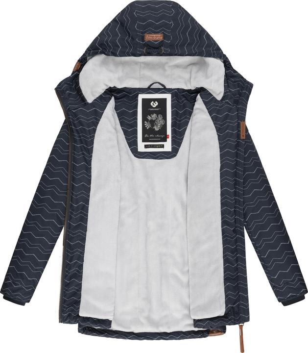 Actual product image Ragwear Zuzka Winter (XXL)