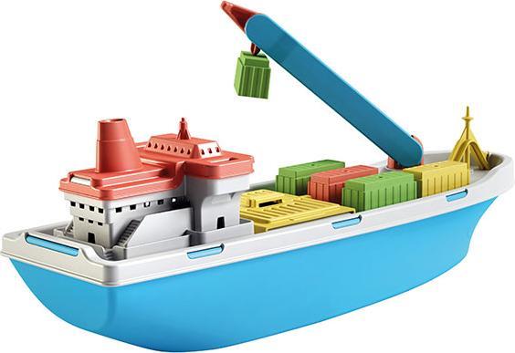 Immagine prodotto Adriatic Nave container 40 cm