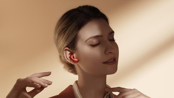 Actual product image Huawei FreeBuds 5 (ANC, 3.50 h, Wireless)