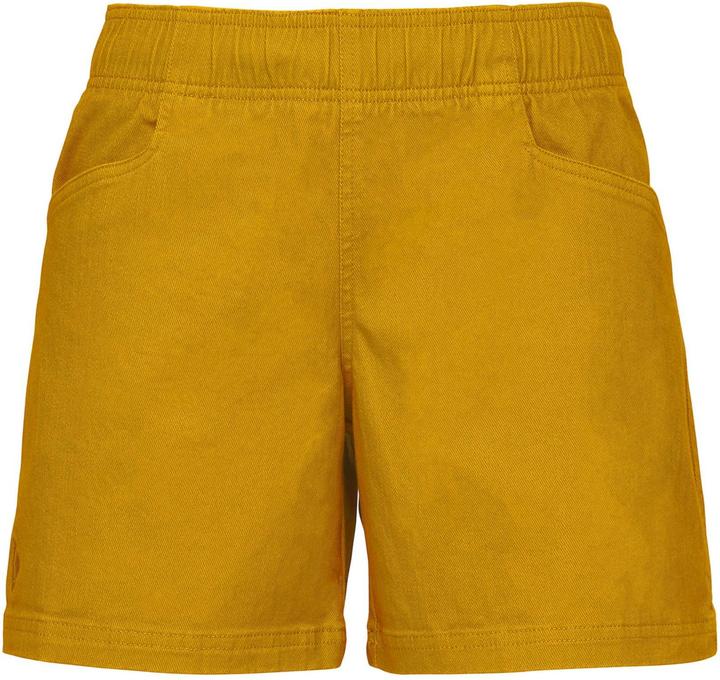 Actual product image Black Diamond W Dirtbag Shorts (L)