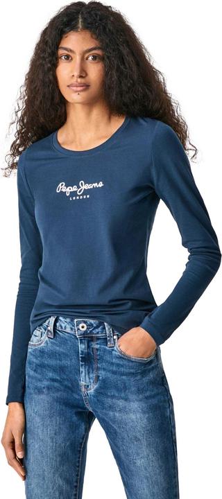 Actual product image Pepe Jeans Longsleeve Casual Comfortable fit (XS)