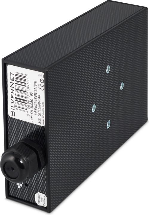 Produktbild Silvernet Sil Micro Pcp (1300 Mbit/s, 100 Mbit/s)