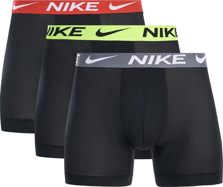 Nike Boxershorts (3erPack) (XL, 3er Pack)