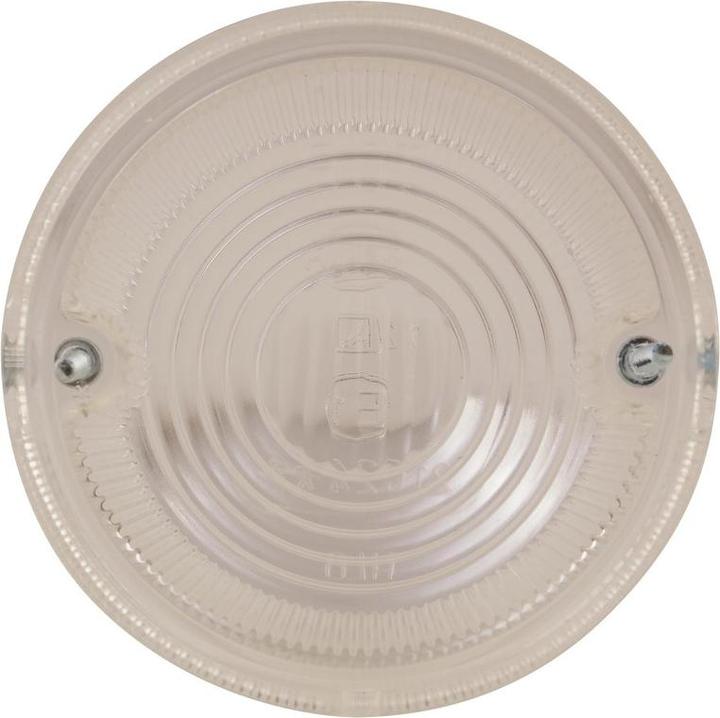 Produktbild Hella 2 Lichtscheiben Positionsleuchten für AUWÄRTER