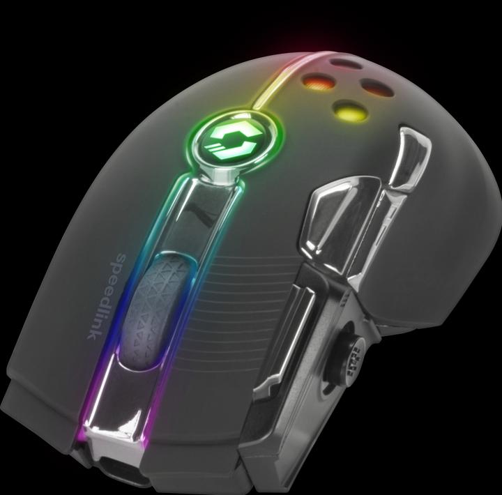 Produktbild Speedlink Imperior (Kabellos)