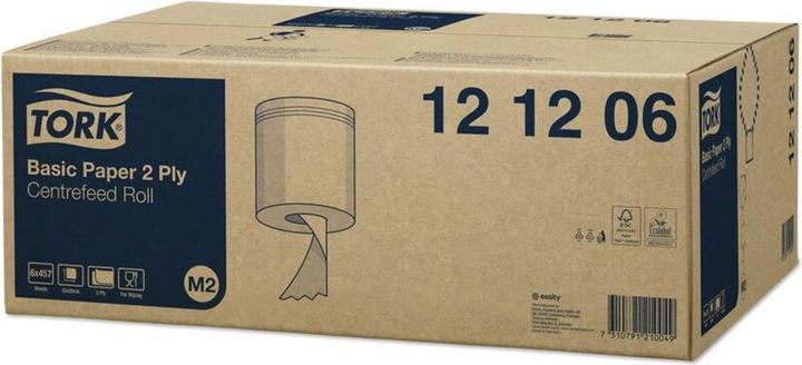 Immagine prodotto Tork Basic (1 x)