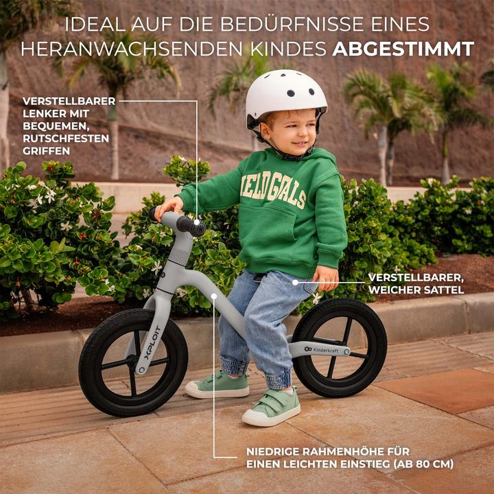 Immagine prodotto KinderKraft Xploit (12")