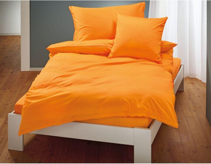 Image du produit Living Home Uni Satin II (Housse de couette, 200 x 210 cm)