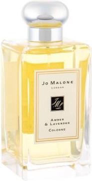 Actual product image Jo Malone Amber & Lavender (Eau de cologne, 100 ml)