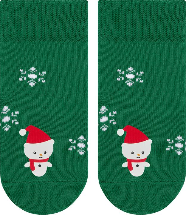 Actual product image Falke Little Snowman Babys Socken (80 - 92)