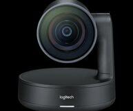 Produktbild Logitech Rally