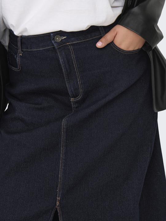 Image du produit Only CARVERA Jupe en jean Jupe en jean (42)