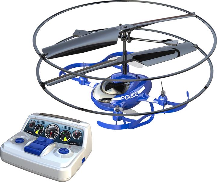 Produktbild Silverlit My first R/C Drohne