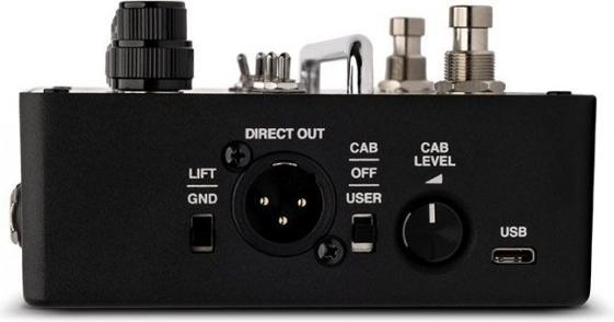 Image du produit Ampeg SGT-DI