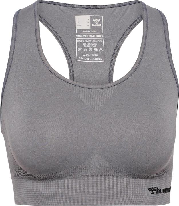 Image du produit hummel Hmltif Seamless Sports Top (L)