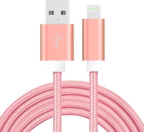 Actual product image SIGN USB A – Lightning (2 m)