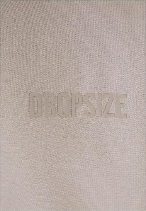 Image du produit Dropsize Sweat à capuche Heavy Oversize HD Print - 126899 (L)