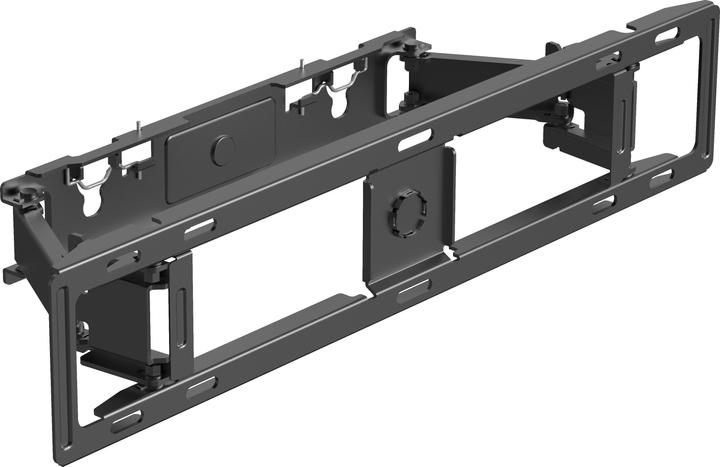 Actual product image iiyama LFD ProLite LH5581UHSG-1AG (3840 x 2160 Pixels, 54.60")