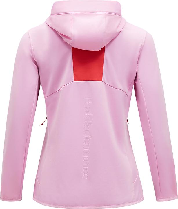 Immagine prodotto Peak Performance Women's Utility Light Zip Hood (L)