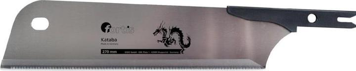 Produktbild Fortis Ersatzsägeblatt Kataba 270 mm