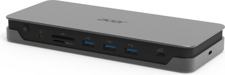 Immagine prodotto Acer GP.DCK11.00Q (USB-C, 11 Porti)